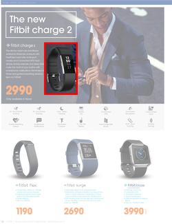 Dion Wired : Fresh Flavours This Season (21 Sep - 4 Oct 2016), page 17