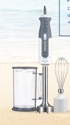Kenwood Triblade Hand Blender
