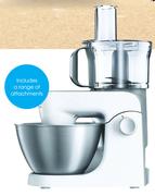 Kenwood Multione Food Mixer
