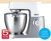 Kenwood Chef Sense XL