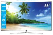Samsung 65" Curved SUHD Smart TV 65KS9500