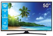 Samsung 50" UHD LED TV 50KU7000