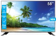 LG 58" UHD Smart LED TV 58UH630