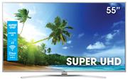 LG 55" UHD Super Smart TV 55UH770