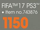 Fifa 17 For PS3