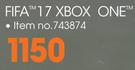 Fifa 17 For Xbox One