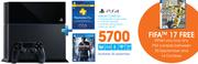 PS4 500GB Console