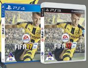 Fifa 17 For PS4