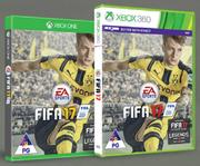 Fifa 17 For Xbox One