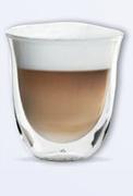 Cappuccino Glasses-2 Per pack