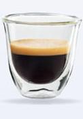 Espresso Glasses-2 Per pack