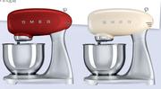 Smeg Stand Mixers-Each
