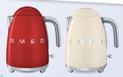 Smeg Electric Kettle-Each 