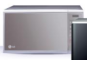 LG 44Ltr Electric Mirror Microwave Oven MS4440SR