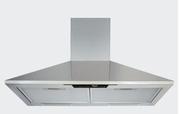 Whirlpool 60cm Stainless Steel Extractor AKR 6721X