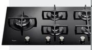 Whirlpool 90cm Gas Hob GOA 9523NB