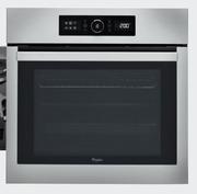 Whirlpool 60cm Eye Level Oven AKZ 6230 IX