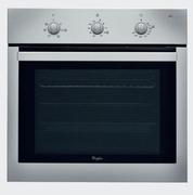 Whirlpool 60cm Eye Level Oven AKP 738 IX