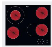 Whirlpool 60cm Ceran Hob