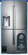 Samsung 751Ltr Ultra High capacity Chef's Collection Refrigerator RF34H9960S4