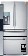 samsung 791Ltr French Door Fridge RF31FMESBSLFA