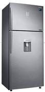 Samsung 618Ltr Top Freezer Fridge RT62K7110SL