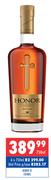 Honor VS Cognac-750ml