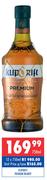 Klipdrift Premium Brandy-750ml