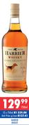 Harrier Whisky-750ml