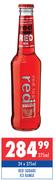 Red Square Ice Range-24 x 275ml
