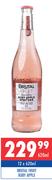 Brutal Fruit Ruby Apple-12 x 620ml