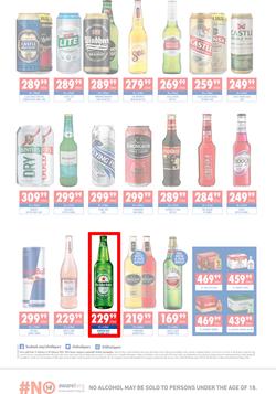 Ultra Liquors : Specials (15 February - 28 February 2022), page 4