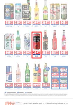 Ultra Liquors : Specials (15 February - 28 February 2022), page 4
