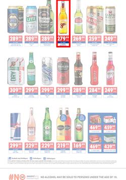 Ultra Liquors : Specials (15 February - 28 February 2022), page 4