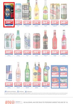 Ultra Liquors : Specials (15 February - 28 February 2022), page 4