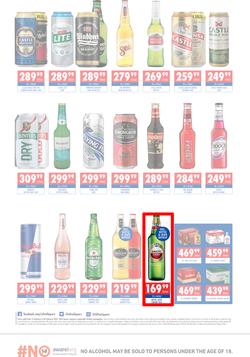 Ultra Liquors : Specials (15 February - 28 February 2022), page 4