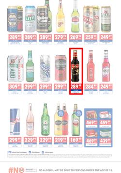 Ultra Liquors : Specials (15 February - 28 February 2022), page 4