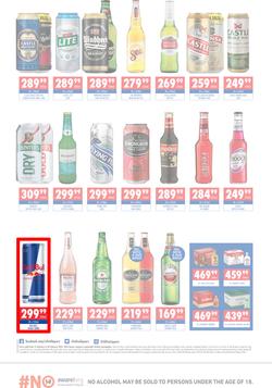 Ultra Liquors : Specials (15 February - 28 February 2022), page 4