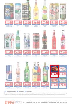 Ultra Liquors : Specials (15 February - 28 February 2022), page 4