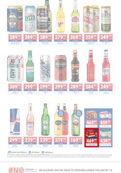 Ultra Liquors : Specials (15 February - 28 February 2022), page 4