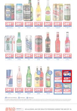 Ultra Liquors : Specials (15 February - 28 February 2022), page 4