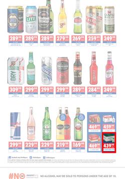Ultra Liquors : Specials (15 February - 28 February 2022), page 4