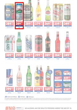 Ultra Liquors : Specials (15 February - 28 February 2022), page 4