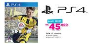 PS4 Fifa 17