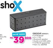Shox Groove ESX521