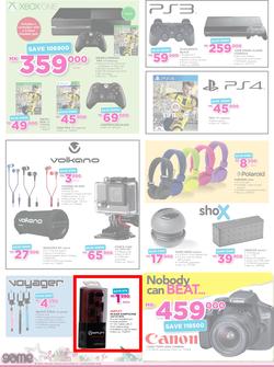 Game Malawi : Nobody Beats Our Prices (10 Nov - 23 Nov 2016), page 2