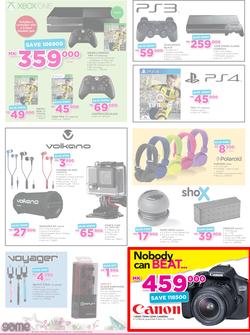 Game Malawi : Nobody Beats Our Prices (10 Nov - 23 Nov 2016), page 2