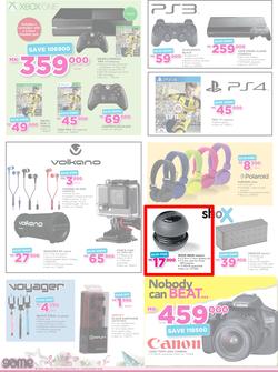 Game Malawi : Nobody Beats Our Prices (10 Nov - 23 Nov 2016), page 2