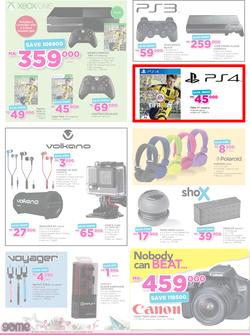 Game Malawi : Nobody Beats Our Prices (10 Nov - 23 Nov 2016), page 2