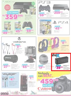 Game Malawi : Nobody Beats Our Prices (10 Nov - 23 Nov 2016), page 2